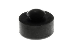 HW00517ADD - 25.4 X 12.7 RUBBER BUMPERBUTTON TYPE B 60 DURO