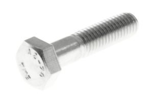 BF02367ADD - M8x1.25-35mm HEX BOLT     SSTL 304 PLN