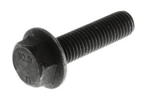 BH00759ADD - M12x1.75-45mm HF BOLT     FULL THRD PC10.9 PHC