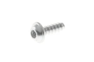 ST00598ADD - 20x.78-6mm BTN FLNG SCRW  DELTA-PT 6PT-LB STL R103C