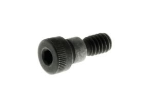 BS00018ADD - 5/16(D)1/4(L) SHLDR 1/4-20BLT STL4140 P&O