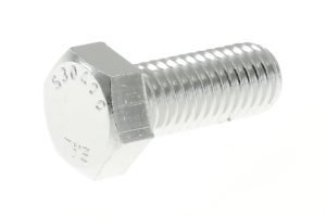 SC02303ADD - 1/2-13x1-1/4 HCS 302 SST ELECTRO POLISHED