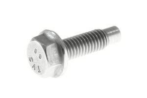 60112828 - Flange screw M6X16-20