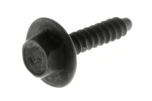 W704875S439 - Screw 4,2x19 tap hex wshr
