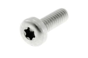 SM00477ADD - 1/4-20x3/4 T30 TORX PAN HDM/S SST WAX