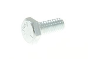SC02184ADD - 1/4-20x5/8 HCS GR 5 ZN&CL