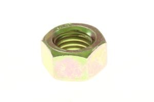 NH02922ADD - 5/8-11 HEX NUT GR 8 ZN&YLCRITICAL PART