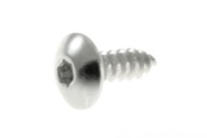 ST01479ADD - #10-16x0.525 TORX PAN HD THD FORM TYP AB T/S STL NIC