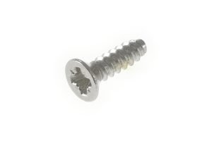 ST00829ADD - M3.5-1.3x12 POZI FLT HD TYB T/S STL NICKEL (100% SOR