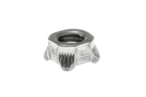 995752 - SQUARE WELD NUTS