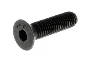 SK00139ABU - 5/8-11x2-1/2 FLT CSNK HD SOC CAP SCR ALY PH&OIL
