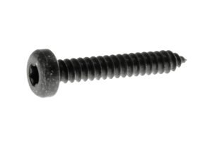 ST01516ADD - ST6.3-1.8x38 T30 INT 6 LOBE PAN HD THD FORM T/S TYPA