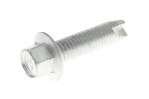 SU00153ANN - M8-1.25x30 HEX FLNG SCR T/S TYPE T PC 9.8 SERMAGARDO