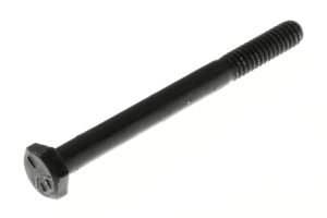 BH00474ADD - 1/4-20x2.75 HEX BOLT      GR5 FSS-00-0001 BLK