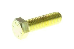 SC03679ADD - 9/16-12x2.00 HCS GR 8 ZN&YL