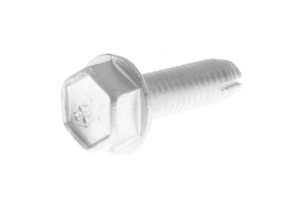 ST01700ADD - M6x1-20mm HX WSH HD       TAP SCR TYP-D STL ZN6A