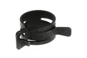 CT00281ADD - 27mm(D) HOSE CLAMP STL    ZN8F BLACK CTB-27