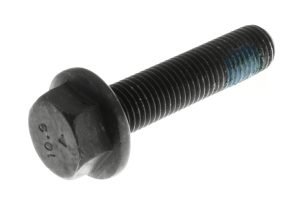 BH00797ADD - M16x2-70mm HF LOCK BOLT   NYL PTCH PC10.9 PHC