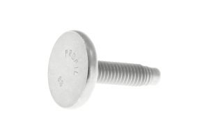 SS00244ADD - RIVET STUD, THREAD M6C23  M6X1 6H P3FOO 8.8VPMA