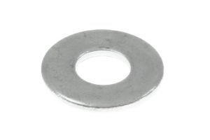 WA01014ADD - 3/8 USS WIDE FLT WSHR STLZN&CL