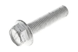 BF01901ADD - M12-1.5x50 SPCL HEX FLNG SCR FULL THRD PC 10.9 DBL 9